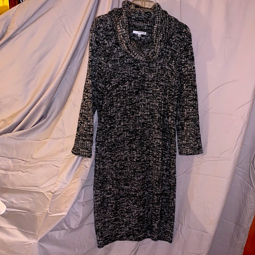 Studio one sweater dress